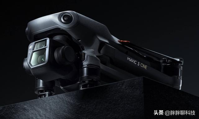 大疆Mavic 3发布，Mavic 2 Pro老用户有话说，到底该不该换？