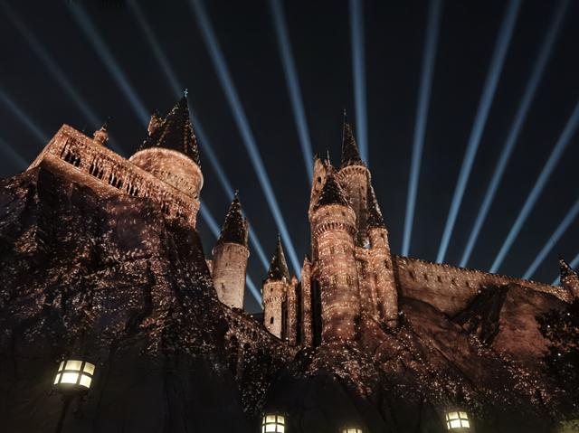 3岁宝宝去环球影城可以玩什么？！这篇攻略或许能帮助你