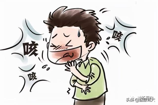 益康耳穴：支气管炎为什么总是缠着你？这个方法你知道吗？