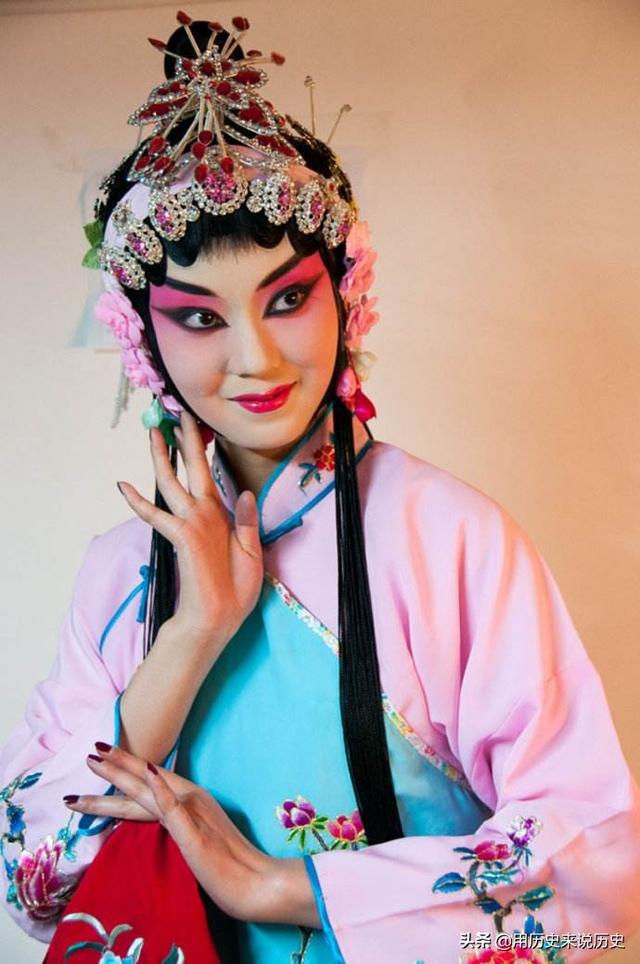 京剧的资料