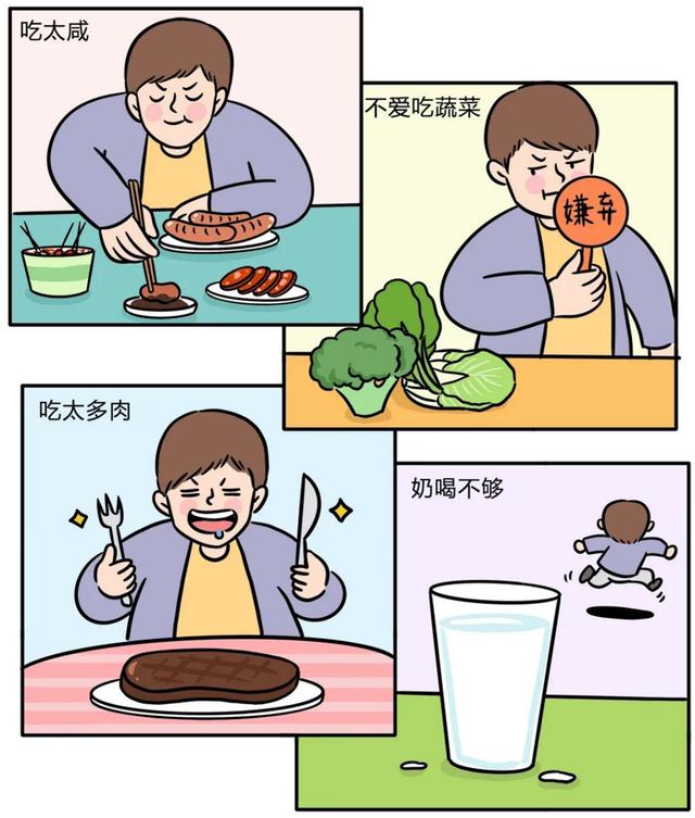 不想老了骨质疏松，补钙要从现在开始