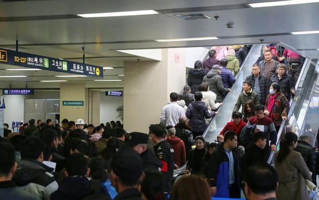 在全亚洲最大的医院生孩子是一种什么体验？