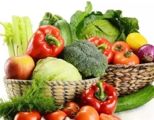 减肥建议吃什么？