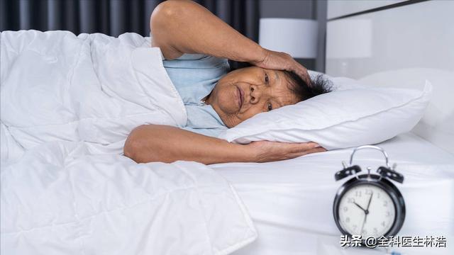 中老年人自觉疲惫，精神不振，多是这4种病在作怪，早知道早调理