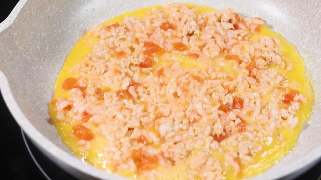 米饭这样做，宝宝不爱吃算我输，出锅秒光，专治挑食宝宝，猛长个