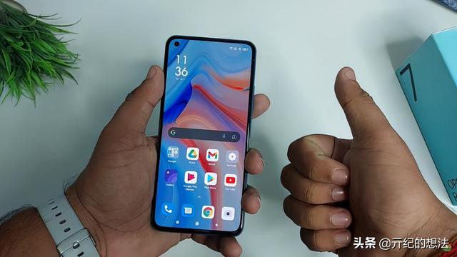 OPPO不负众望，全球首发超感光猫眼镜头，11月25日正式发布