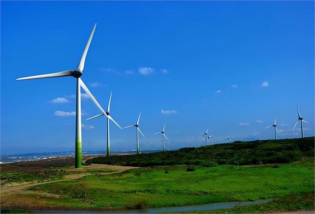 韩媒：中国已占全球70%太阳能电池板市场 或将主导风力发电市场