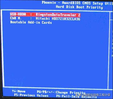 bios设置是什么设置（超级详细的BIOS设置图解）
