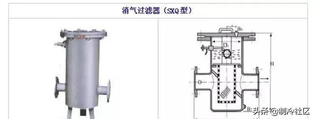 内滤试过滤机