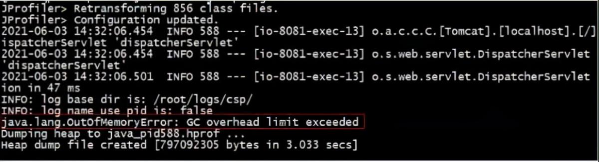 双11服务崩溃，损失了1个亿...