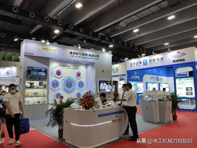 广州7月份木工机械展
