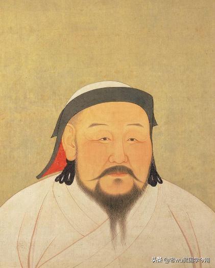 忽必烈简介:元世祖忽必烈，因重用汉臣而治国有方，因野心太大致远征失败