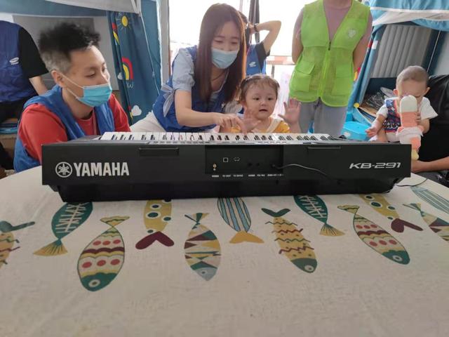 活着，便是妈妈对你仅有的要求