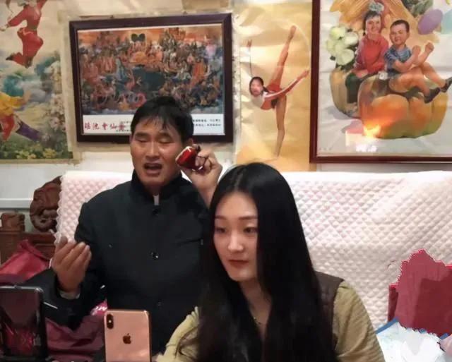 “如果我公爹是朱之文我也不当护士了”，此话细思极恐