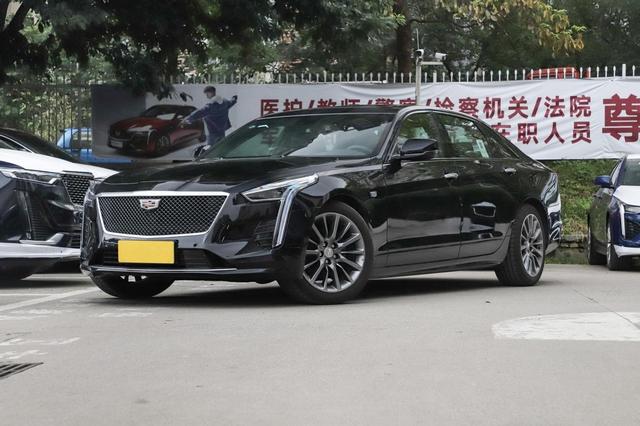 9月豪华车销量出炉，A6L销量狂跌，红旗H9大涨，宝马却成最大赢家