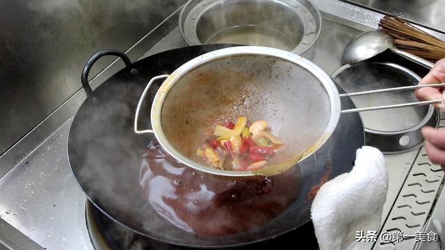 泡一泡就能吃的魚塊、外酥里嫩，佐餐下酒當零食，怎麼吃都美味 健身 第8张