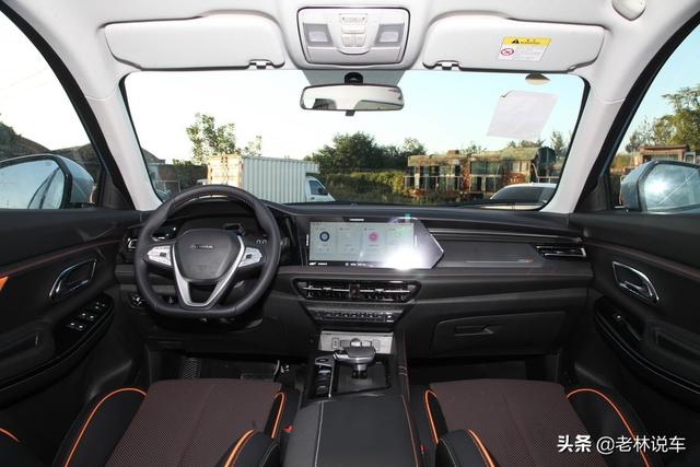 特斯拉：有长续航技术，就是不用，长安：为国人造好车，不足8万