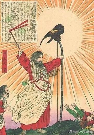 日本2600年前的这座大墓，为什么说墓主是徐福？真的可信吗？