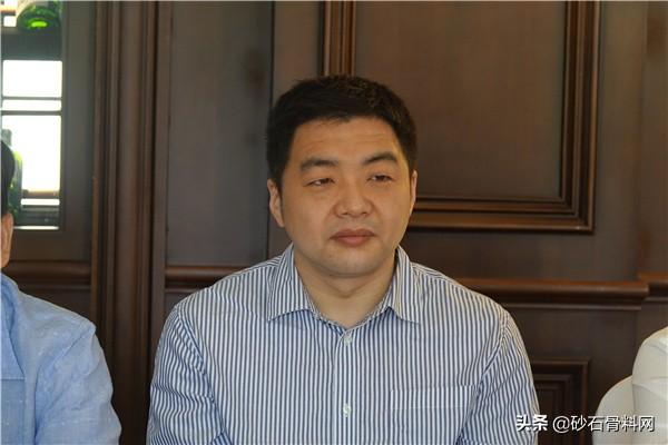 中国砂石骨料网