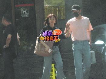 金晨董又霖(金晨董又霖亲吻)