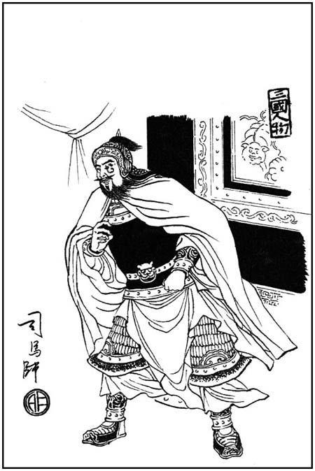 晋朝开国皇帝:干货分享，梳理西晋七帝，司马炎开国，司马邺受尽屈辱亡国
