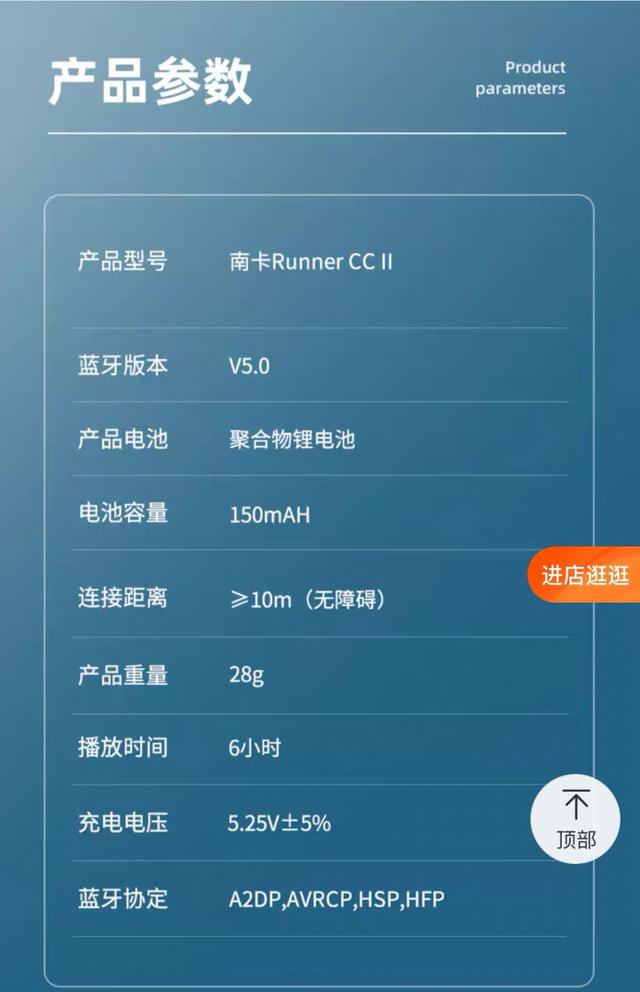 兩款骨傳導藍牙耳機的開箱比較