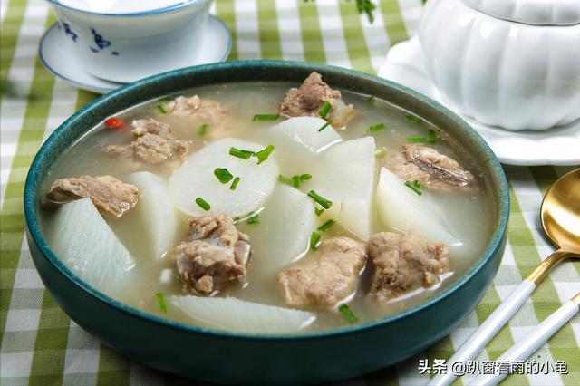 寒露将至，要多吃这5种美食，助力秋冬少生病，安度“多事之秋”