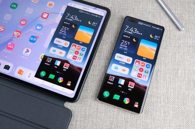 三个月的体验，华为MatePad 12.6 香吗？