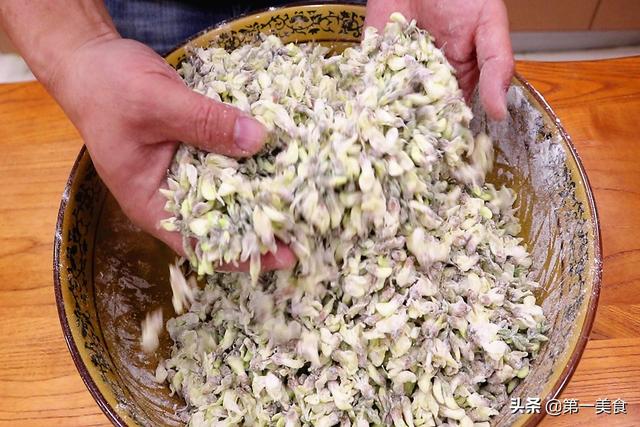 清明前后，必吃的“1花2芽3野菜”！养肝祛湿、清热降火，正应季