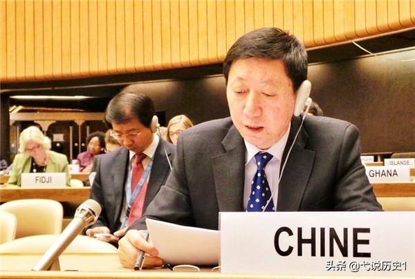 「重大通报」中国反对无效 联合国宣布_联合国关于中国的最新消息