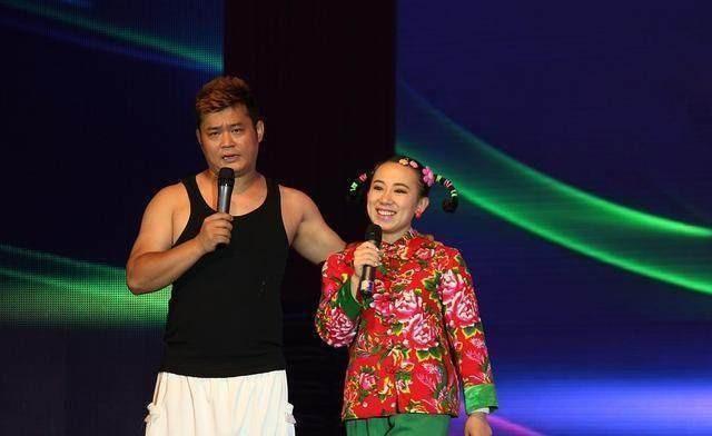 丫蛋吕品,22岁因《不差钱》走红,34岁却因赚钱被骂