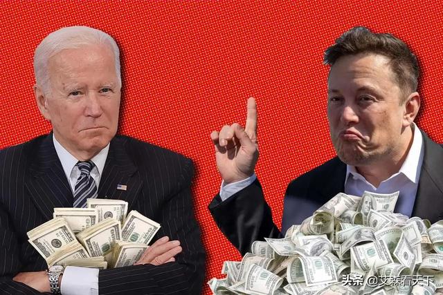 身价2962亿美元，一天净增362亿美元的马斯克被要求捐款