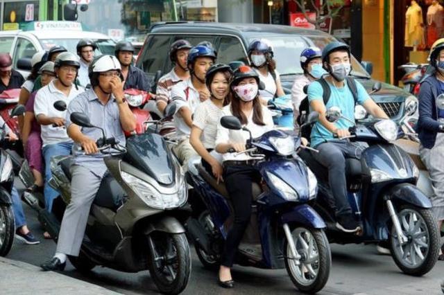 1000块人民币就是340万越南盾，这么多钱在当地，能买到什么？