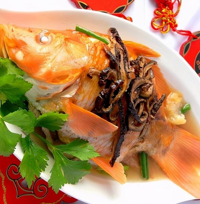 上饶美食
