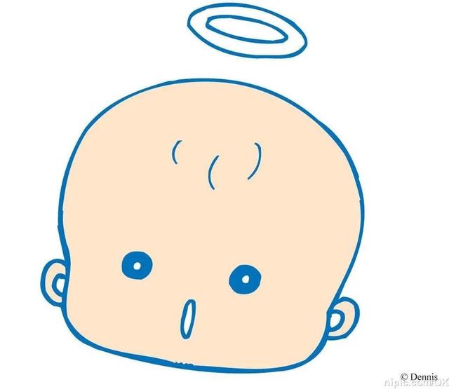 孩子退烧了就是病好了吗