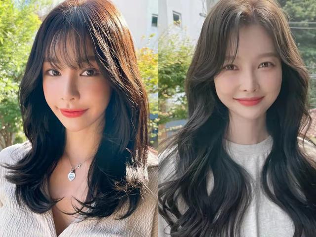 新款减龄发型（新款减龄发型头发少）