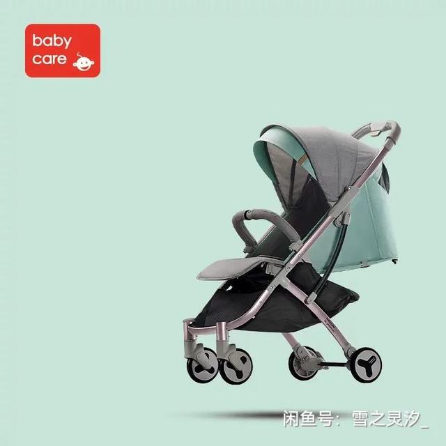 那些年，我买过的童车