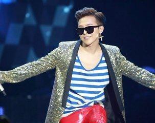 BIGBANG的权志龙，为什么能在中国赢得那么多人的喜爱？