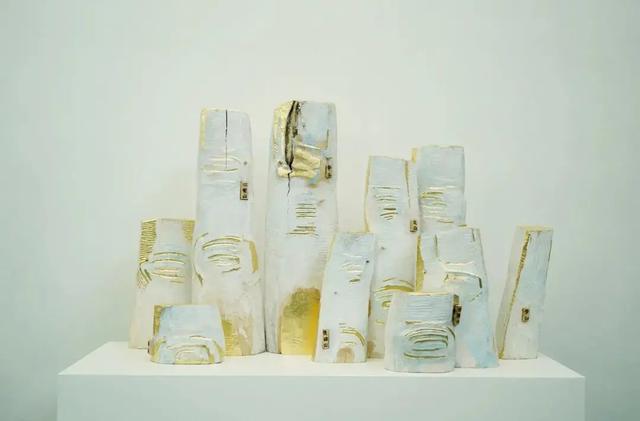 哈工程毕业展