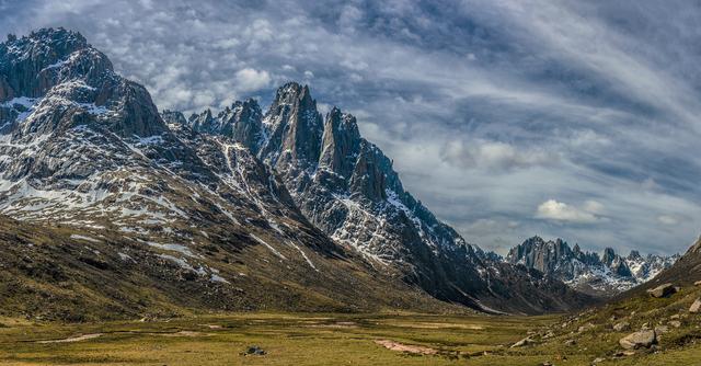一個神奇的地方 被譽為世界屋脊的青藏高原 帶你一起去看看 Kks資訊網