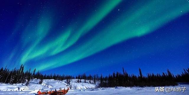 南极圈出现极昼的日期一般是6月16日前后