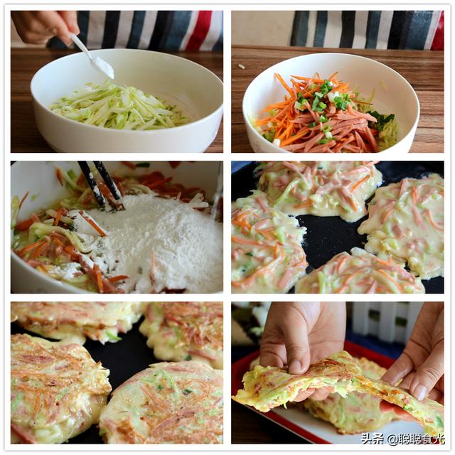 最全的鸡蛋做法大公开，8种做法一周不重样，孩子想挑食都难