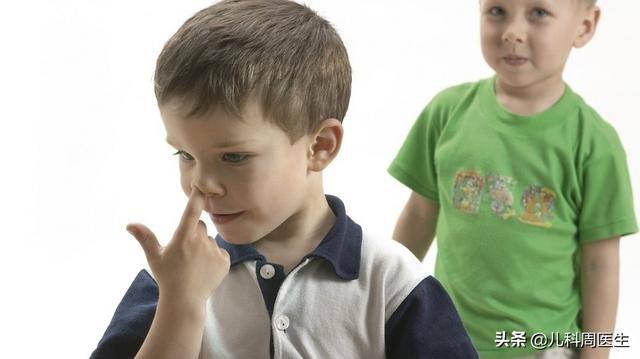 好端端的孩子总是流鼻血，血液病？也许你想多了，如何处理很重要