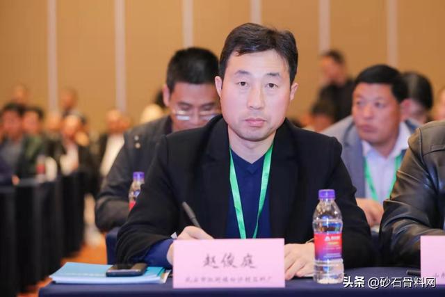邢台新型制砂机