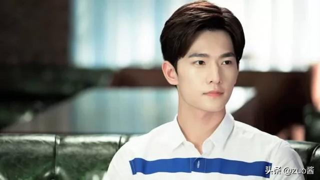 杨洋是几线明星_杨洋现在算几线明星