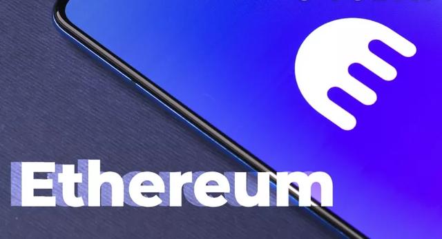 价值60亿美元的以太坊即将颠覆世界经济，正式转移Kraken交易所