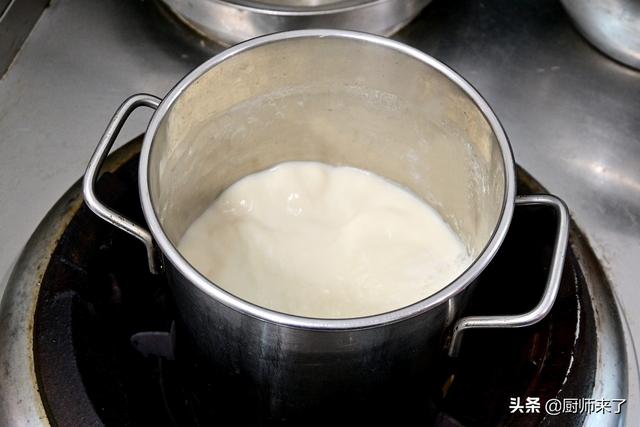 买破碎机打黄豆做豆腐脑