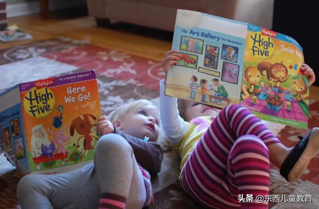 重视这一类阅读，孩子的阅读就有底气了