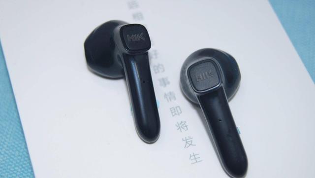 适合运动的蓝牙耳机推荐：这一款的实际佩戴感很优异