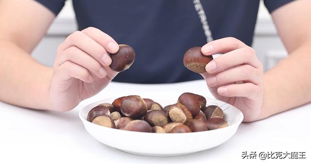 生板栗怎么去皮 生板栗怎么去皮（生板栗怎么去皮和壳最快） 生活